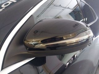 Mercedes GLA GLA 200 D 4MATIC