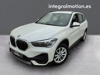 BMW X1 sDrive16d
