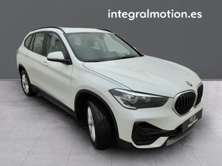 BMW X1 sDrive16d