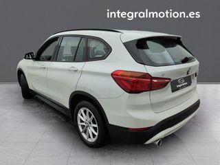 BMW X1 sDrive16d