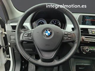 BMW X1 sDrive16d