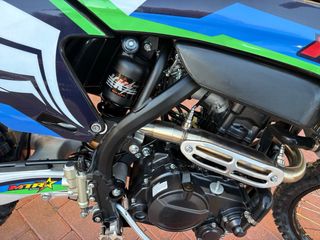 Malcor MTR Enduro 125