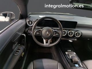 Mercedes CLA Shooting Brake 180 d