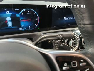 Mercedes CLA Shooting Brake 180 d