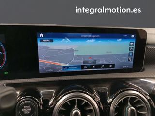 Mercedes CLA Shooting Brake 180 d