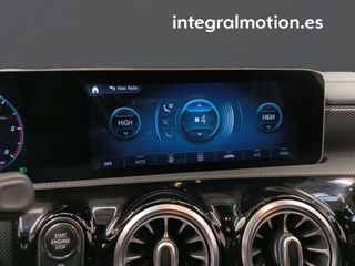 Mercedes CLA Shooting Brake 180 d