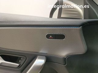 Mercedes CLA Shooting Brake 180 d