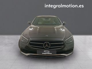 Mercedes Clase E E 300 e