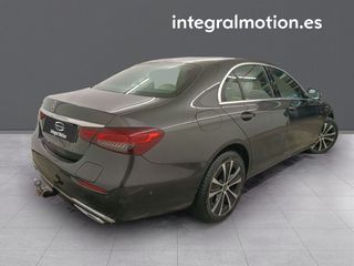 Mercedes Clase E E 300 e