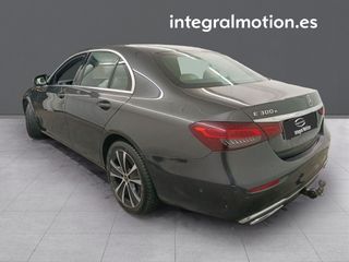 Mercedes Clase E E 300 e
