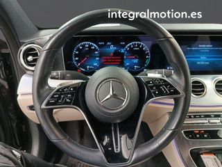 Mercedes Clase E E 300 e