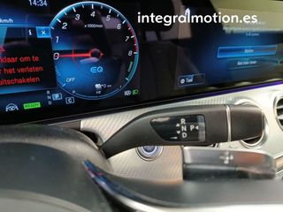 Mercedes Clase E E 300 e