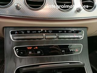 Mercedes Clase E E 300 e