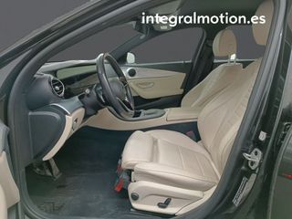 Mercedes Clase E E 300 e