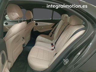 Mercedes Clase E E 300 e