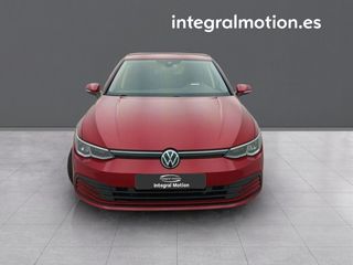 Volkswagen Golf 1.0 TSI 81kW (110CV)