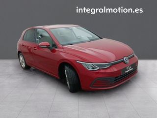 Volkswagen Golf 1.0 TSI 81kW (110CV)