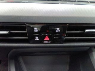 Volkswagen Golf 1.0 TSI 81kW (110CV)