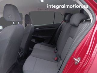 Volkswagen Golf 1.0 TSI 81kW (110CV)