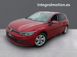 Volkswagen Golf 1.0 TSI 81kW (110CV)