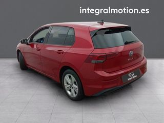 Volkswagen Golf 1.0 TSI 81kW (110CV)