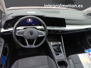 Volkswagen Golf 1.0 TSI 81kW (110CV)