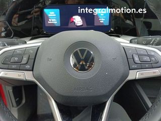 Volkswagen Golf 1.0 TSI 81kW (110CV)