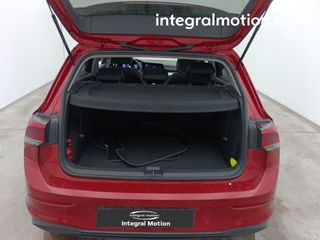 Volkswagen Golf 1.0 TSI 81kW (110CV)