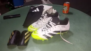 Botas de fútbol Adidas Predator