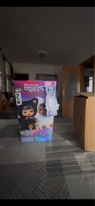 Bratz Bratziez Jade