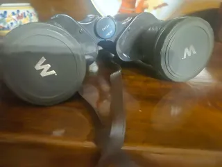 Binocolo Weber De Luxe 12x50