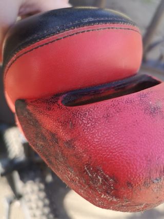 Monociclo Monty Trial