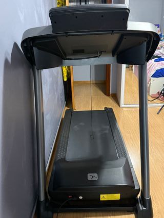 Cinta de correr Domyos Energy Run 2018