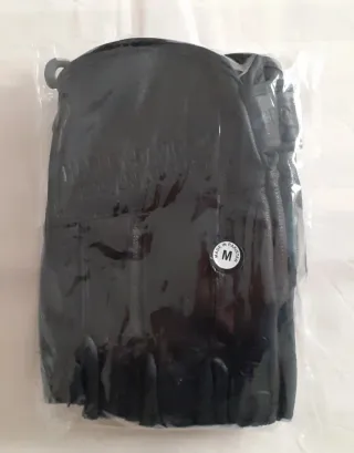 Guanti Harley-Davidson Pelle 120° Anniversario M