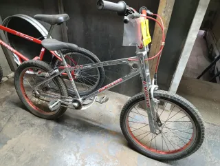 Bicicleta Montesita T12