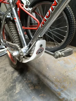 Bicicleta Montesita T12