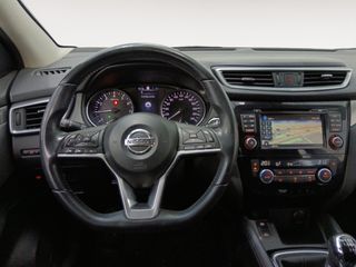 Nissan Qashqai N-Connecta