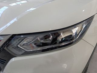 Nissan Qashqai N-Connecta