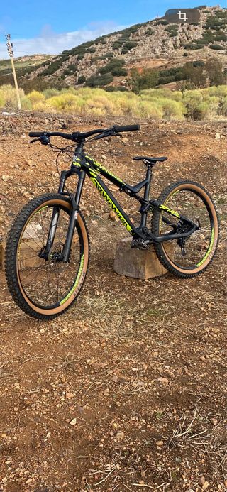 Commencal Meta AM 2015