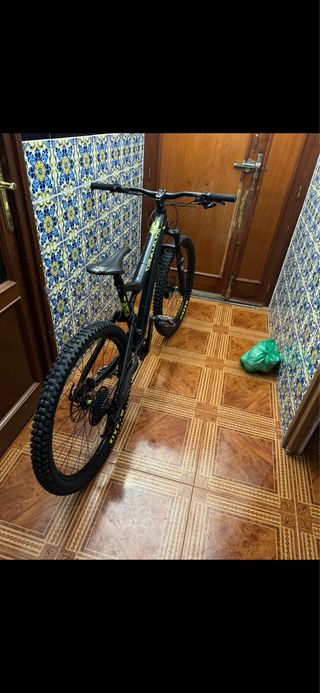 Commencal Meta AM 2015