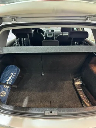 Volkswagen Golf 2007