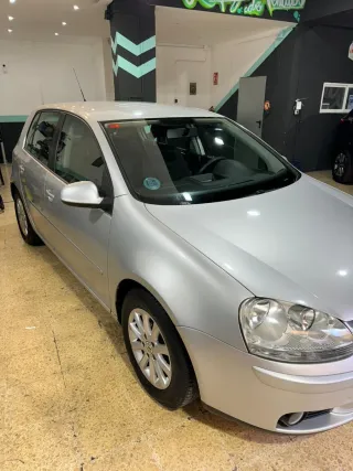 Volkswagen Golf 2007