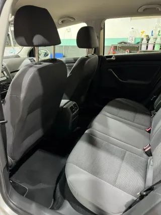 Volkswagen Golf 2007