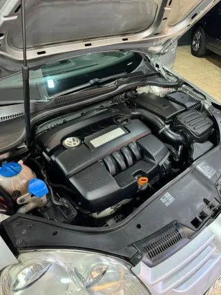 Volkswagen Golf 2007