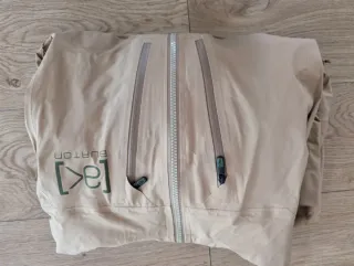 Chaqueta Burton Ak Gore-Tex Talla S