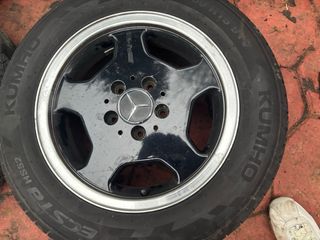 Llantas Mercedes AMG 15 Originales