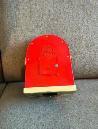Salvadanaio Jukebox Vintage