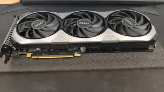 NVIDIA RTX 4060 Ti Ventus 3X 8G OC