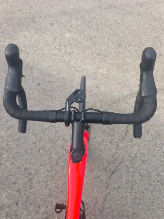 Trek Émonda SL6 Pro 2023. Full Ultegra. Talla (58)