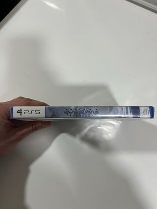 God of War Ragnarök PS5